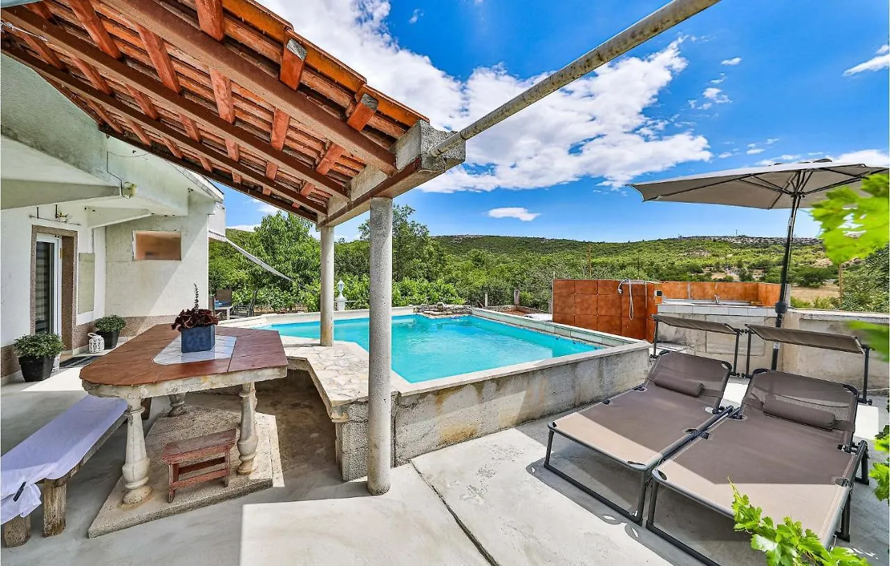 Gorgeous Apartment In Labin With Kitchen Croatia